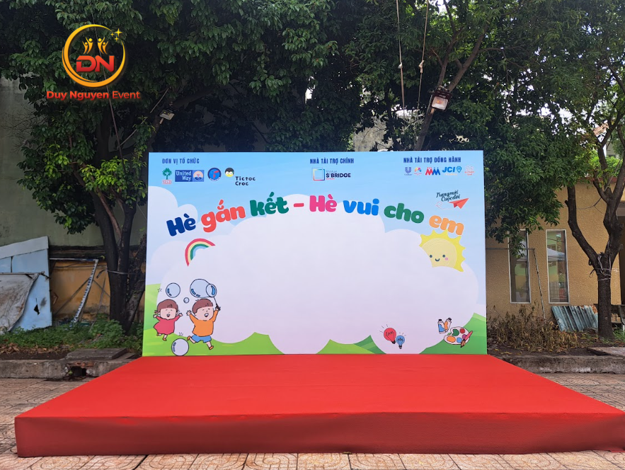 cho thuê khung BACKDROP tại Quận 6 cho thuê khung BACKDROP tại Quận 6