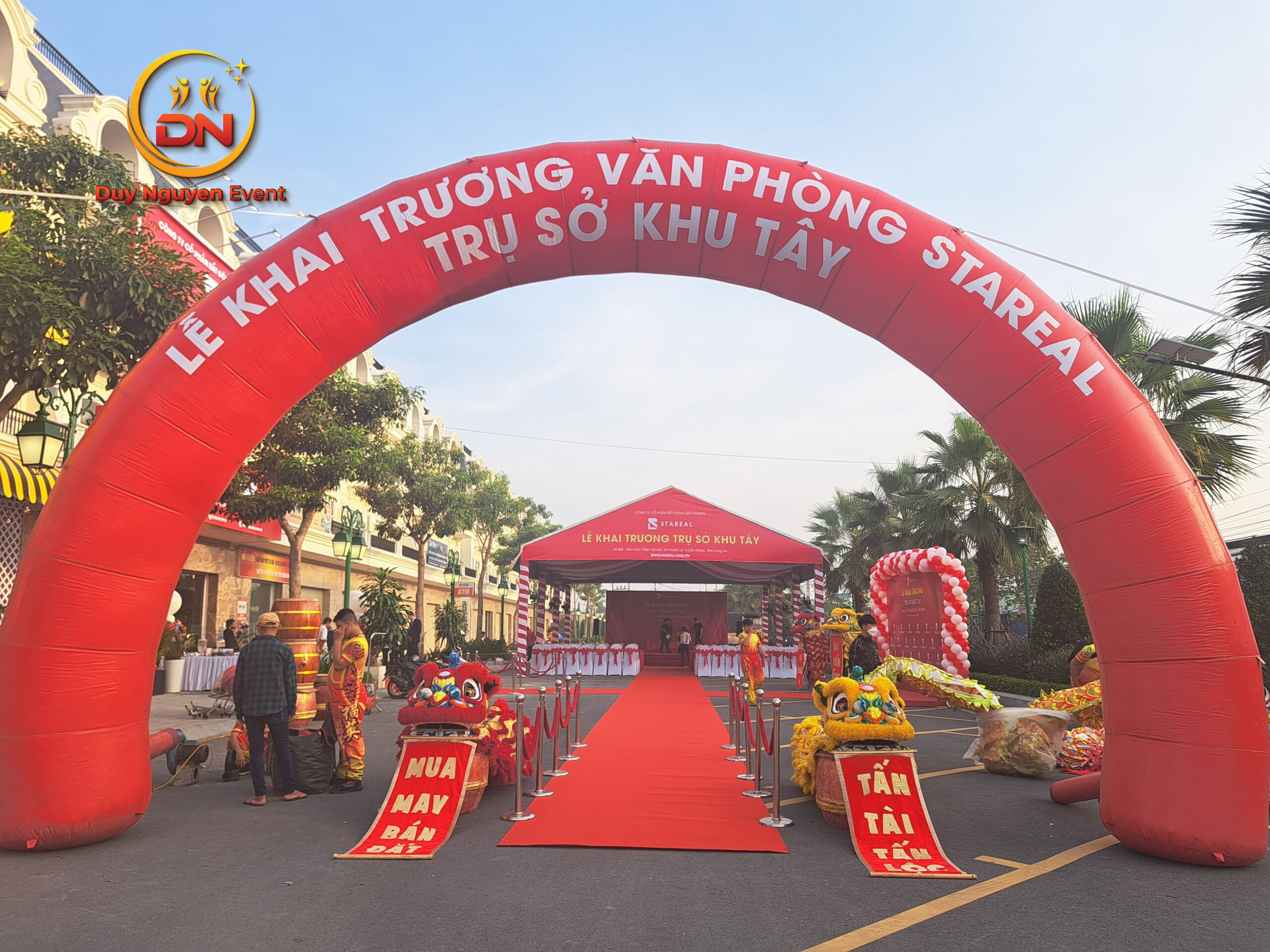 lễ khai trương – khánh thành Duy Nguyễn Event mang đến một sự kiện hoàn hảo, ấn tượng, và đầy ý nghĩa lễ khai trương – khánh thành Duy Nguyễn Event mang đến một sự kiện hoàn hảo, ấn tượng, và đầy ý nghĩa