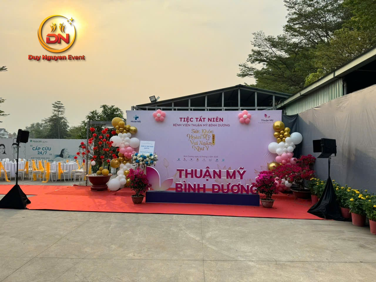 Tổ Chức Sự Kiện Tất Niên - Tân Niên Chuyên Nghiệp Tổ Chức Sự Kiện Tất Niên - Tân Niên Chuyên Nghiệp