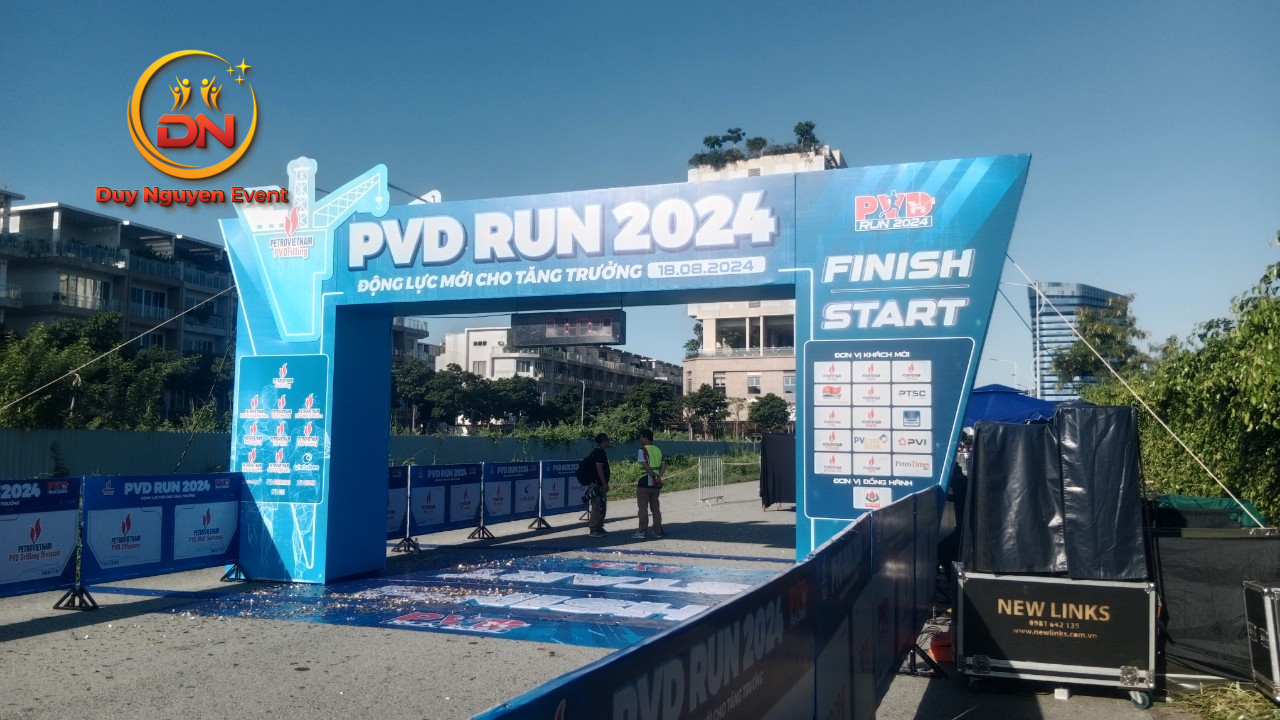 Duy Nguyễn Event đồng hành cùng bạn để biến mọi ý tưởng thành hiện thực Duy Nguyễn Event đồng hành cùng bạn để biến mọi ý tưởng thành hiện thực