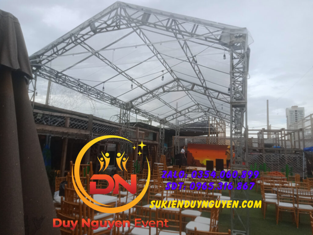 CHO THUÊ NHÀ BẠT TRONG SUỐT - NHÀ BẠT NHỰA TRONG CHO THUÊ NHÀ BẠT TRONG SUỐT - NHÀ BẠT NHỰA TRONG