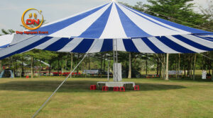 cho thuê dù che sự kiện Thủ Dầu Một