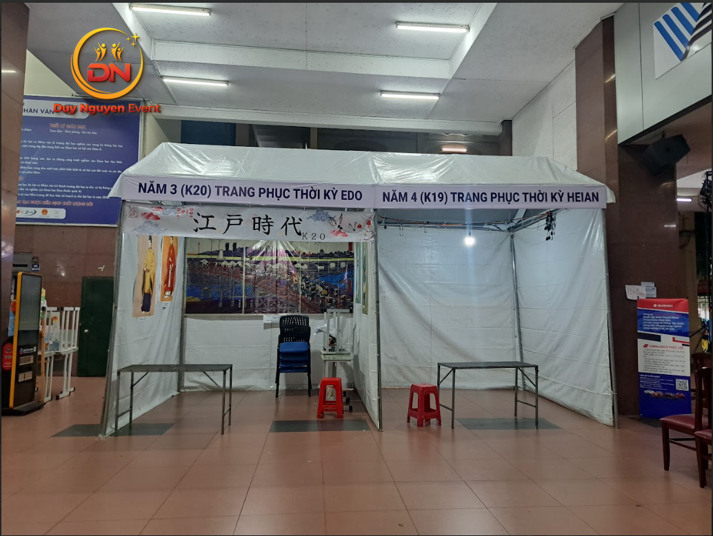 duy nguyễn cho thuê gian hàng tại quận 3 uy tín