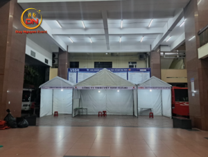 cho thuê gian hàng tại Quận 6