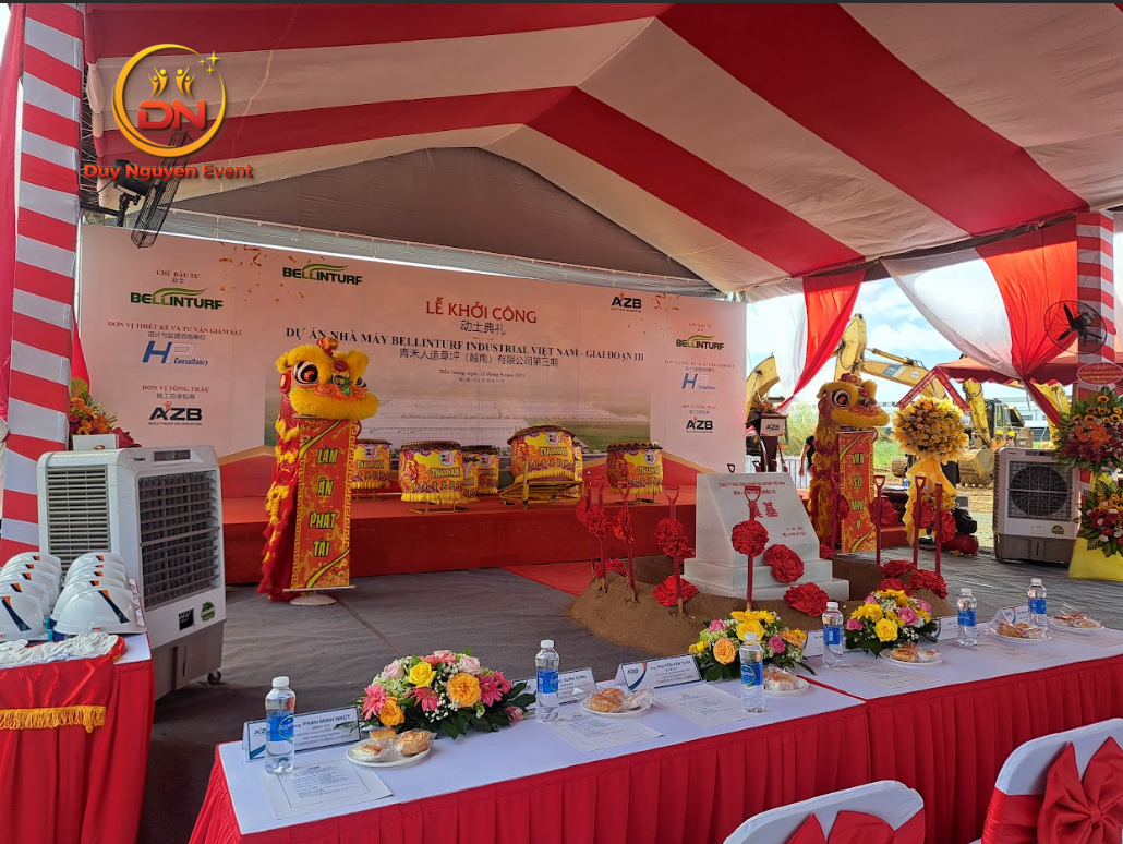 Công ty cho thuê khung BACKDROP Bến Cát trọn gói tại sao khung backdrop quan trọng cho sự kiện
