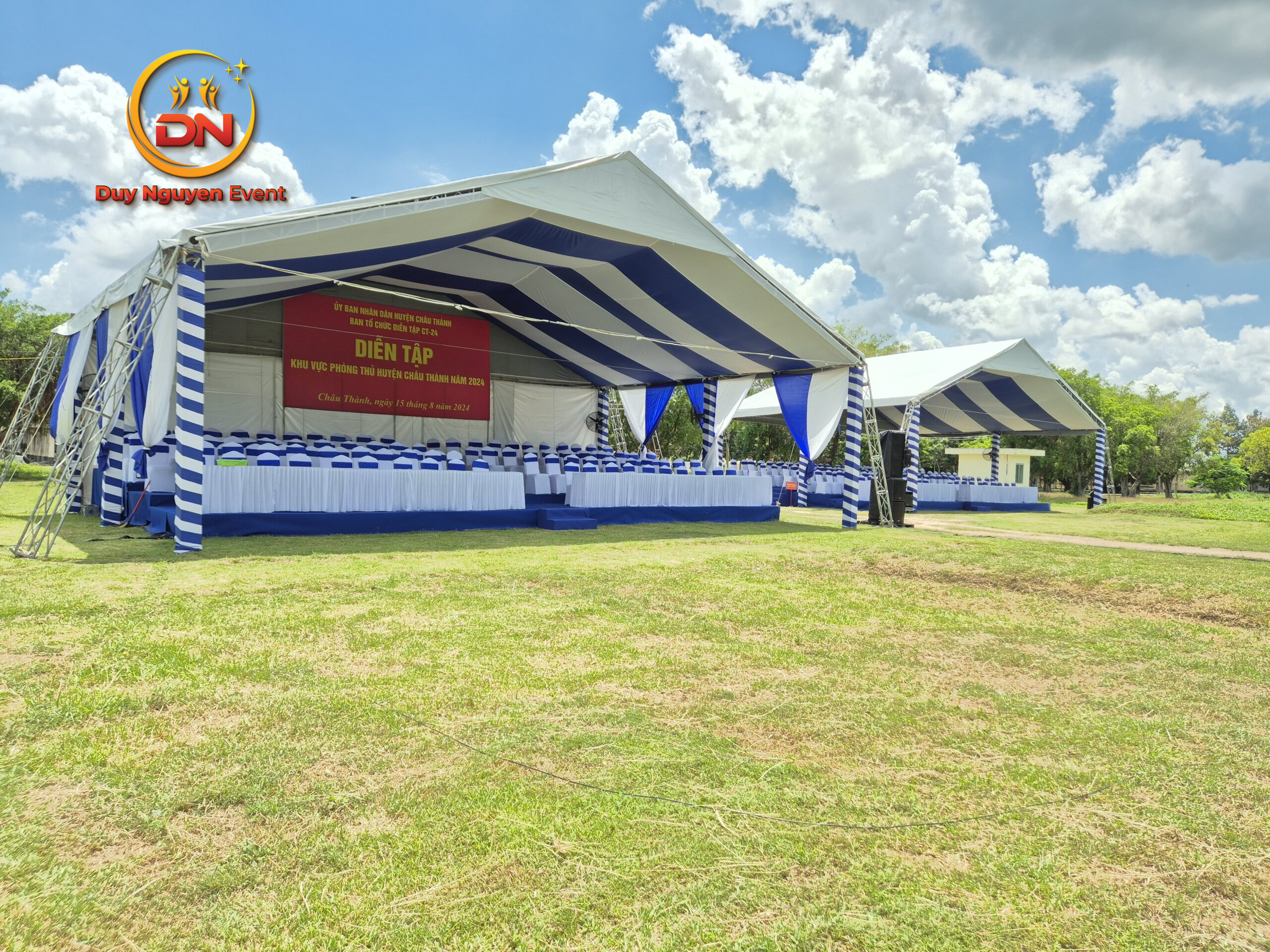Diễn tập phòng thủ thành phố Tây Ninh