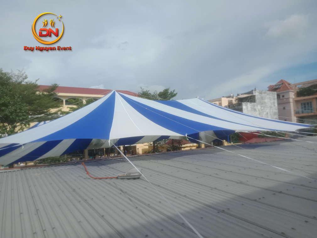 Cho Thuê Dù Che Sự Kiện Quận 7