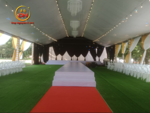 dịch vụ cho thuê sân khấu tại Quận 8.