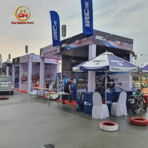 cho thuê gian hàng tại Phú Giáo