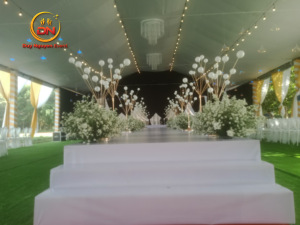 Dịch Vụ Cho Thuê Sân Khấu Tại Bình Thạnh