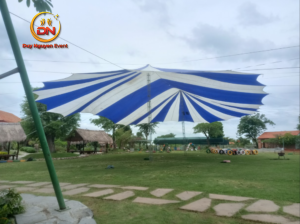 cho thuê dù che sự kiện tại Phú Nhuận