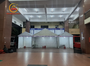 cho thuê gian hàng tại Bình Tân