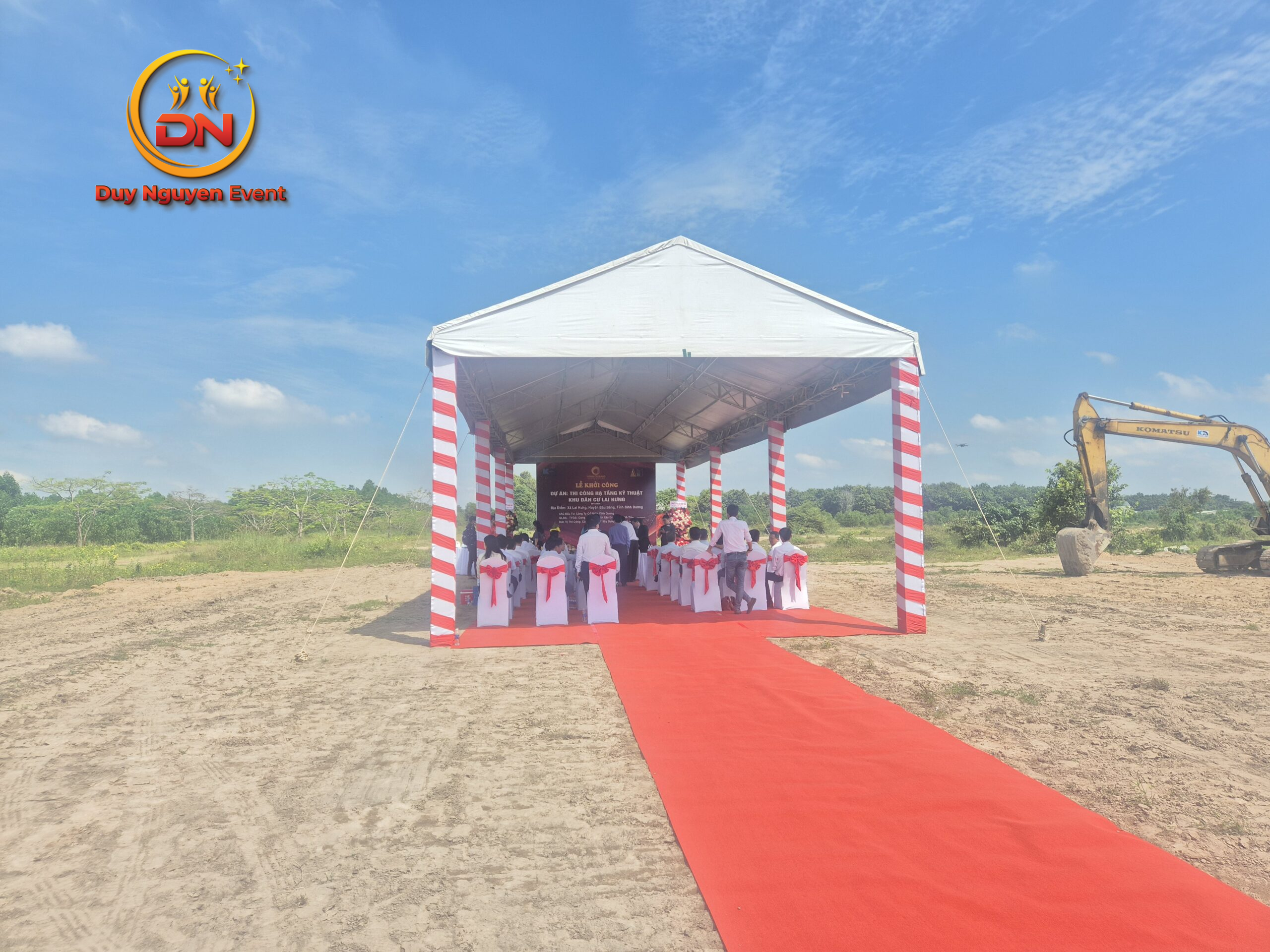 Duy Nguyễn Event