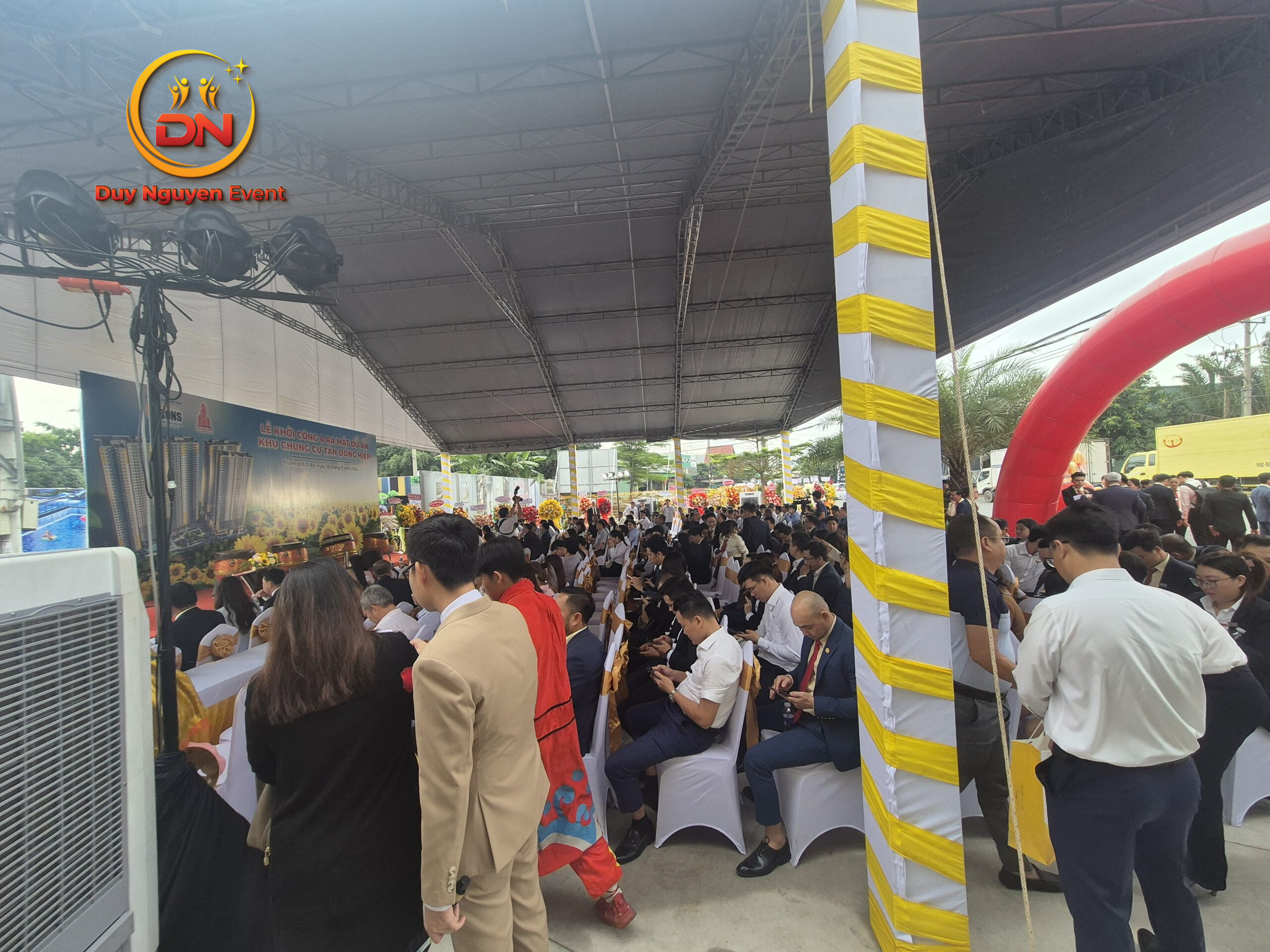 DUY NGUYỄN EVENT