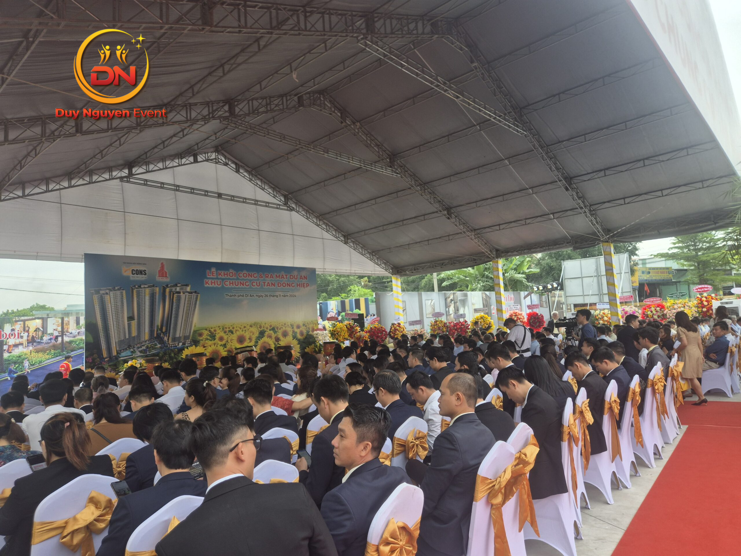 DUY NGUYỄN EVENT