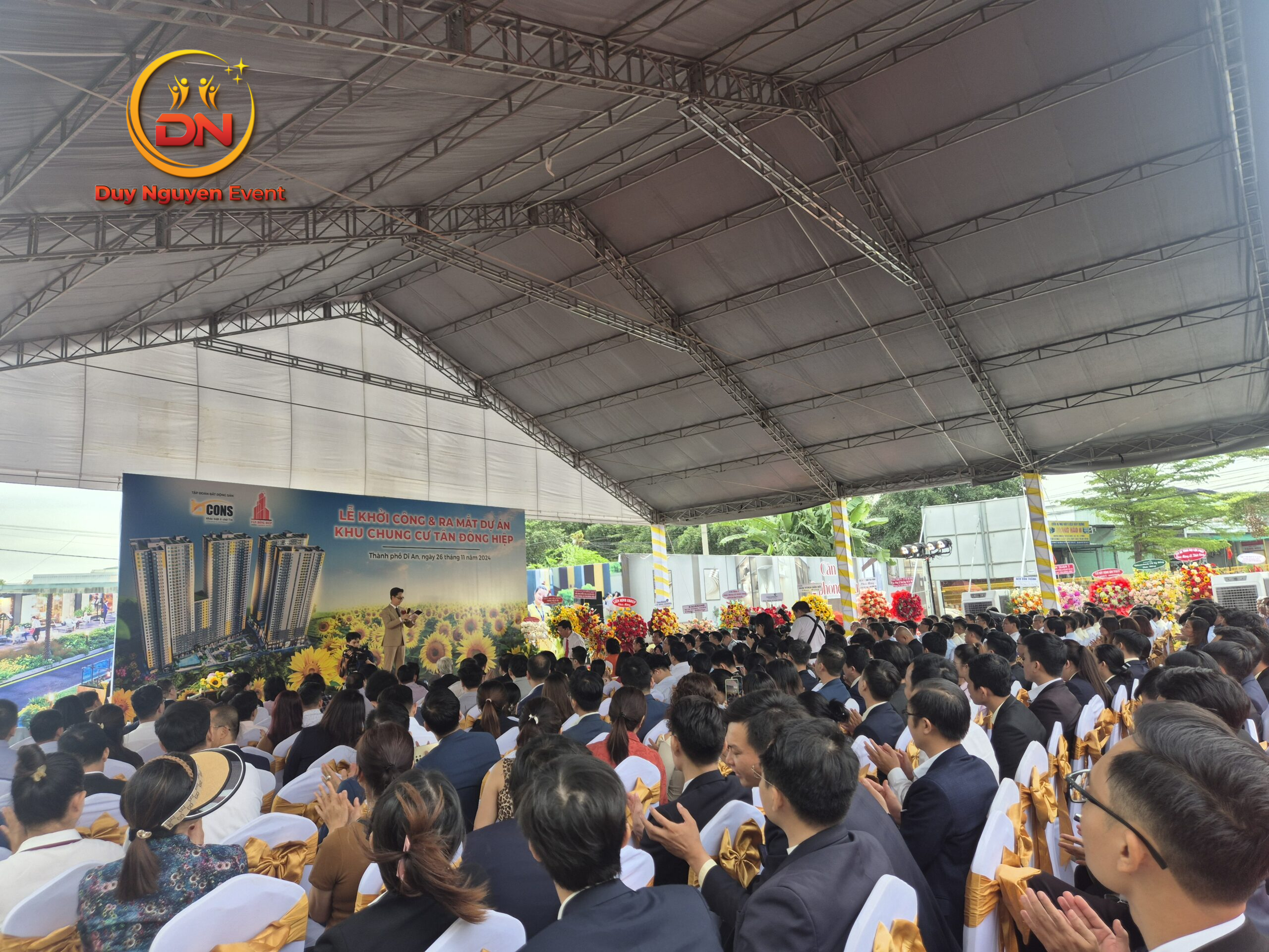 DUY NGUYỄN EVENT