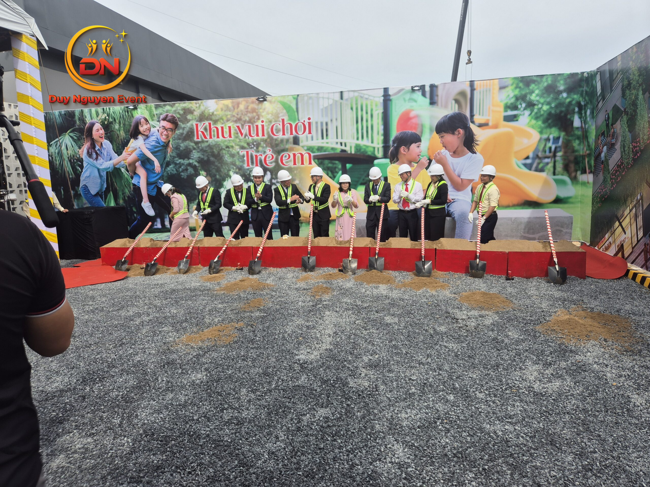 DUY NGUYỄN EVENT