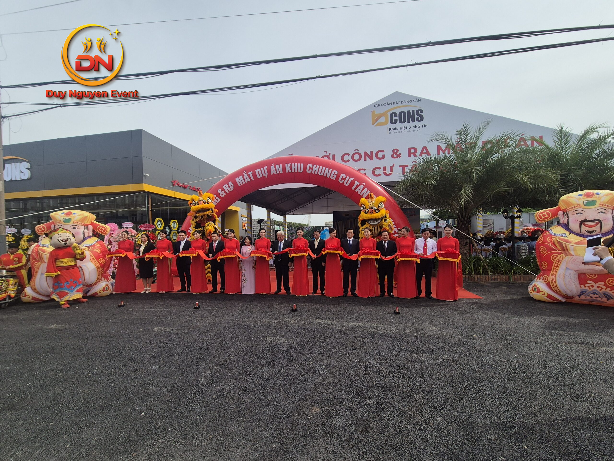 DUY NGUYỄN EVENT