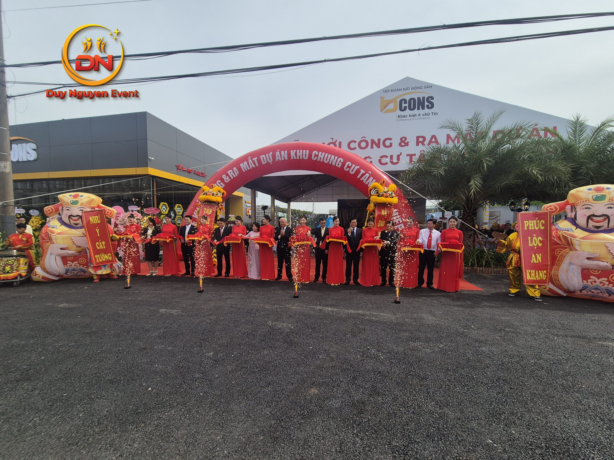 DUY NGUYỄN EVENT