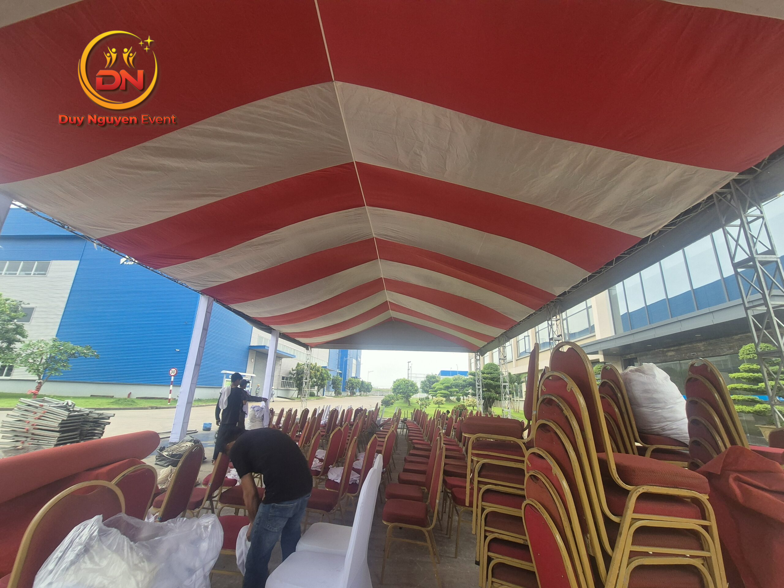 Duy Nguyễn Event