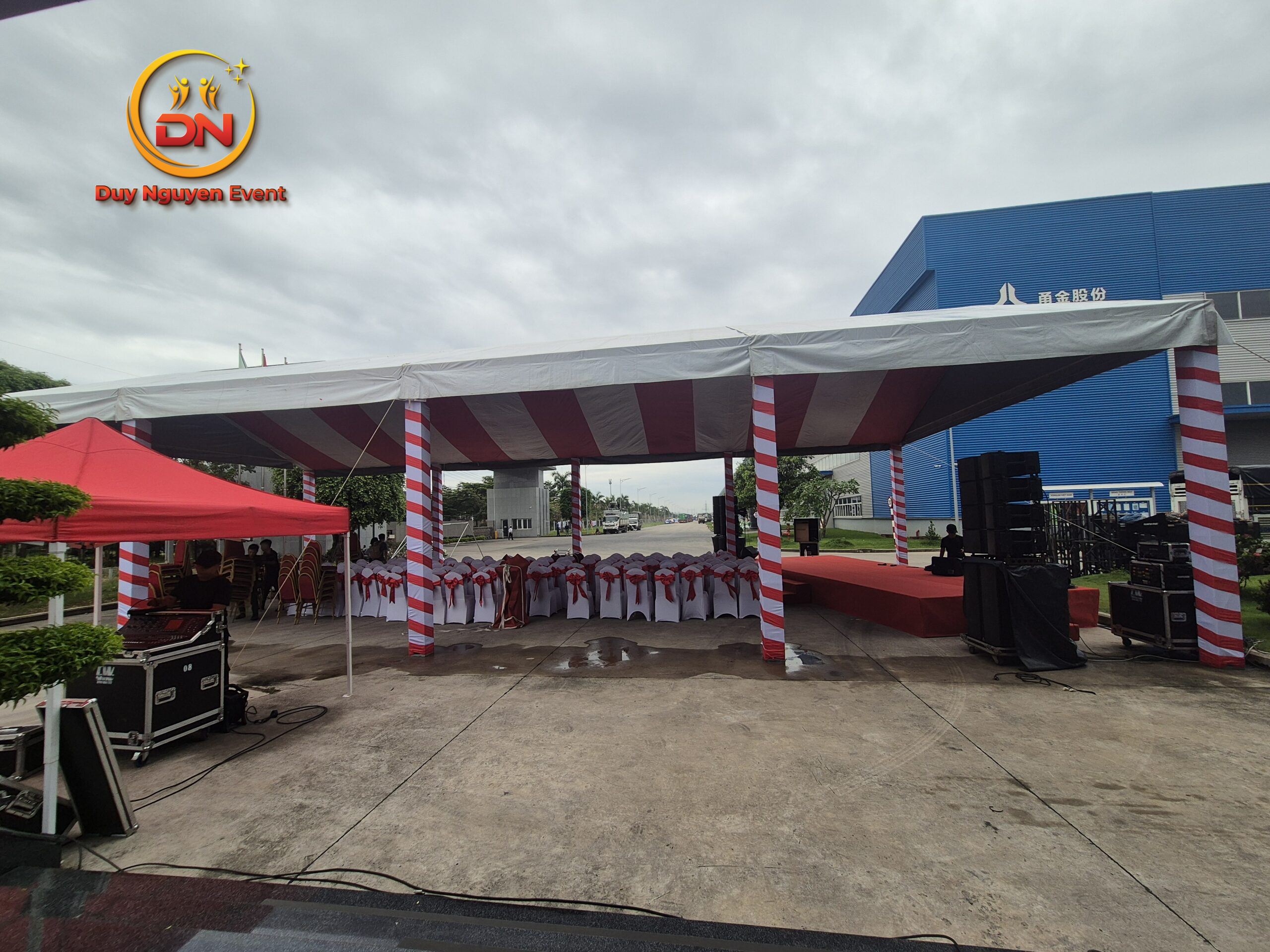 Duy Nguyễn Event