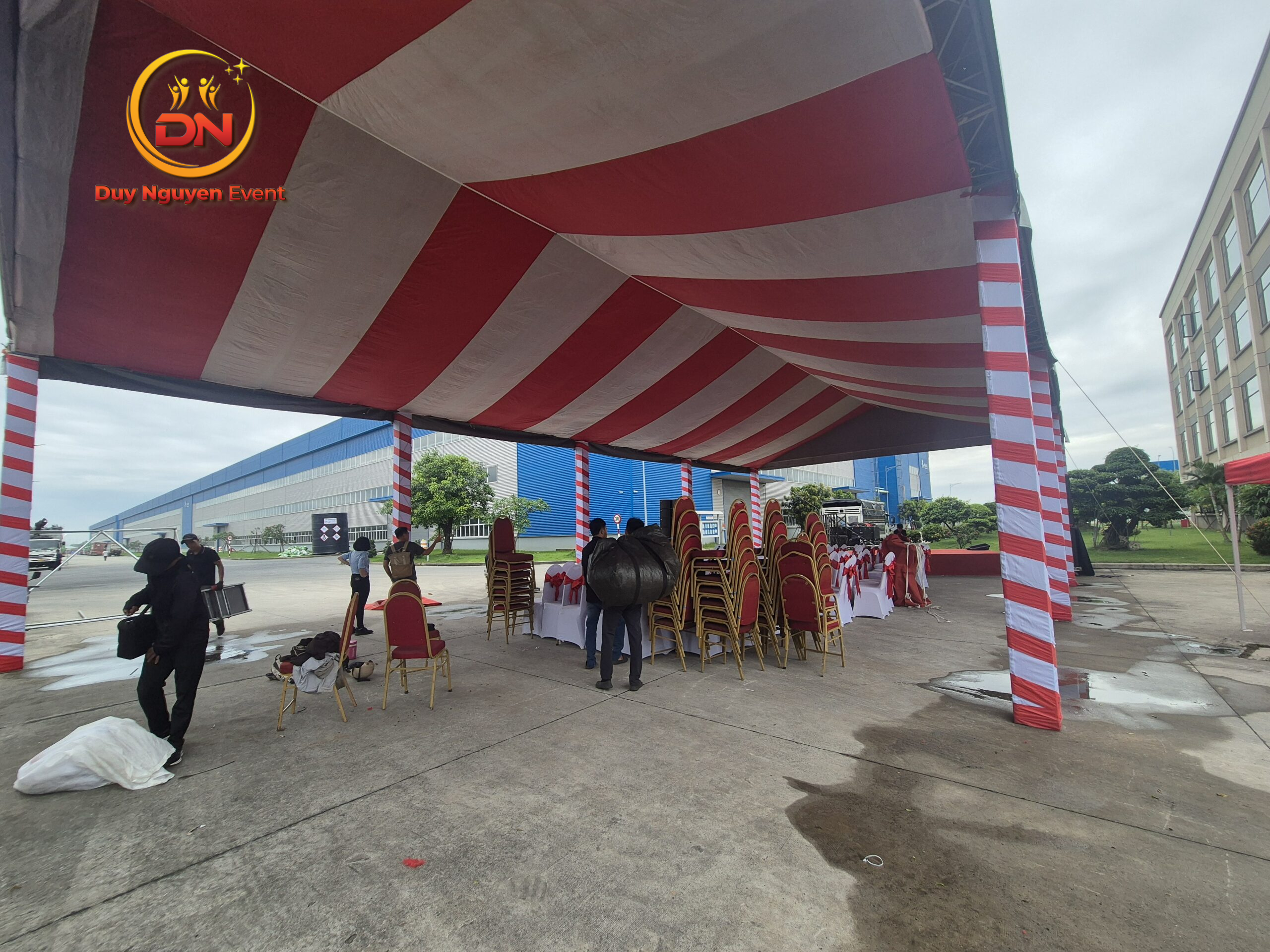 Duy Nguyễn Event