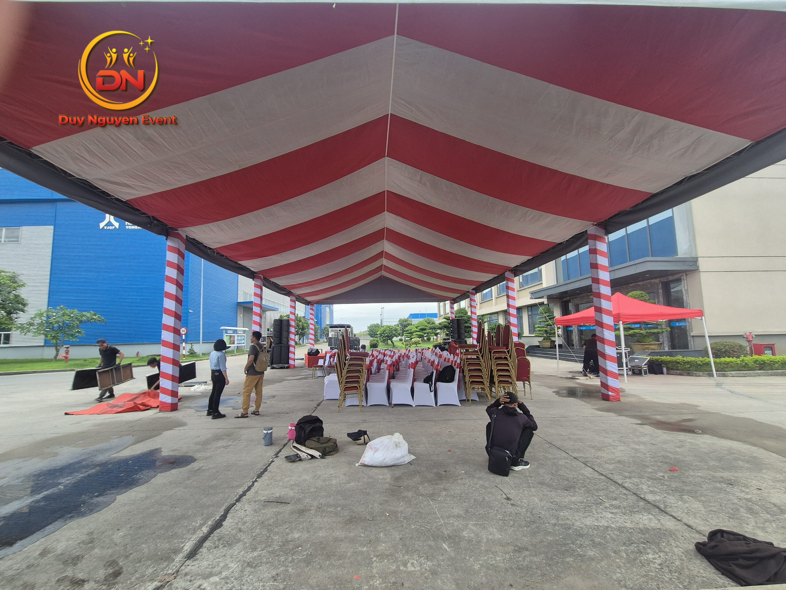 Duy Nguyễn Event