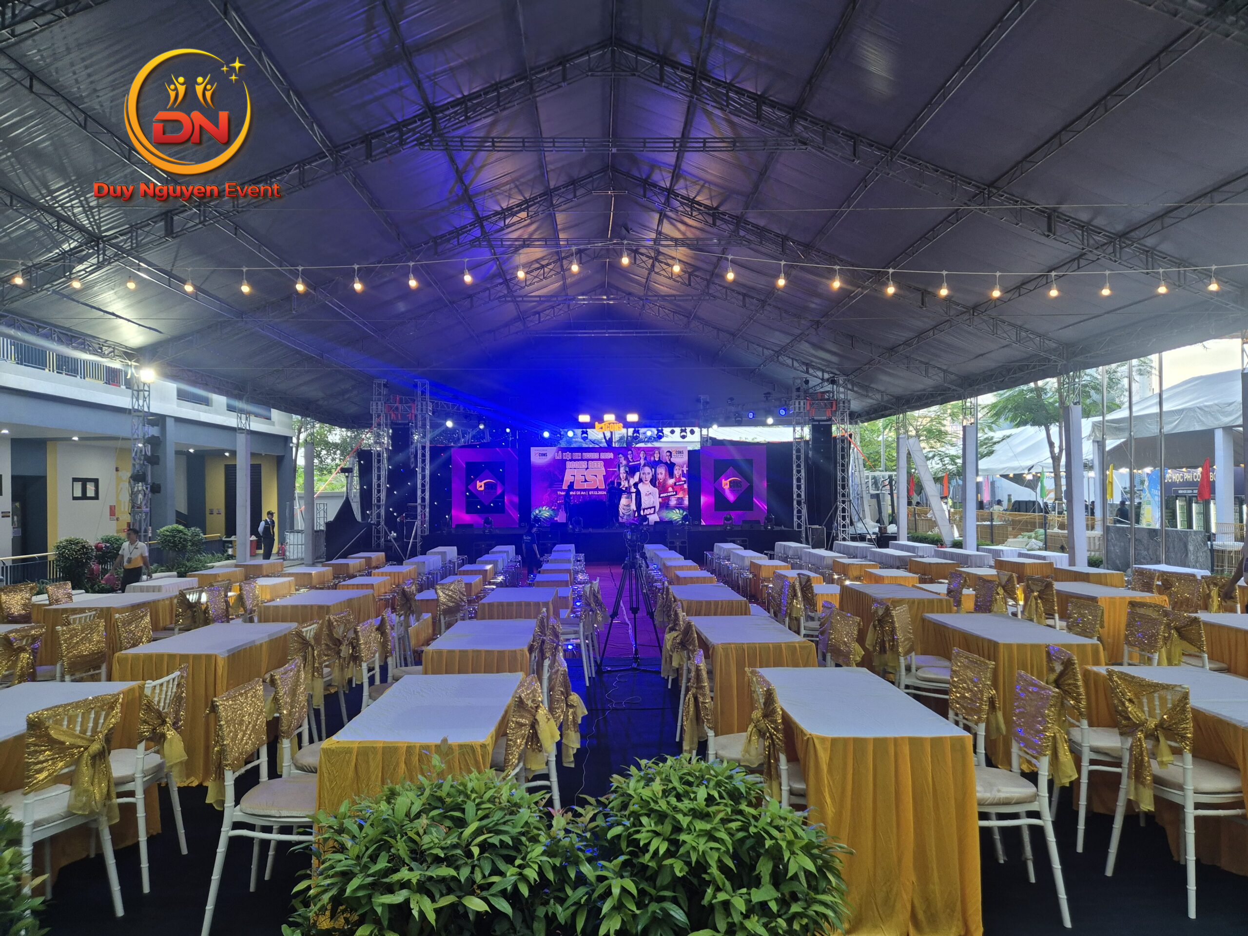Duy Nguyễn Event