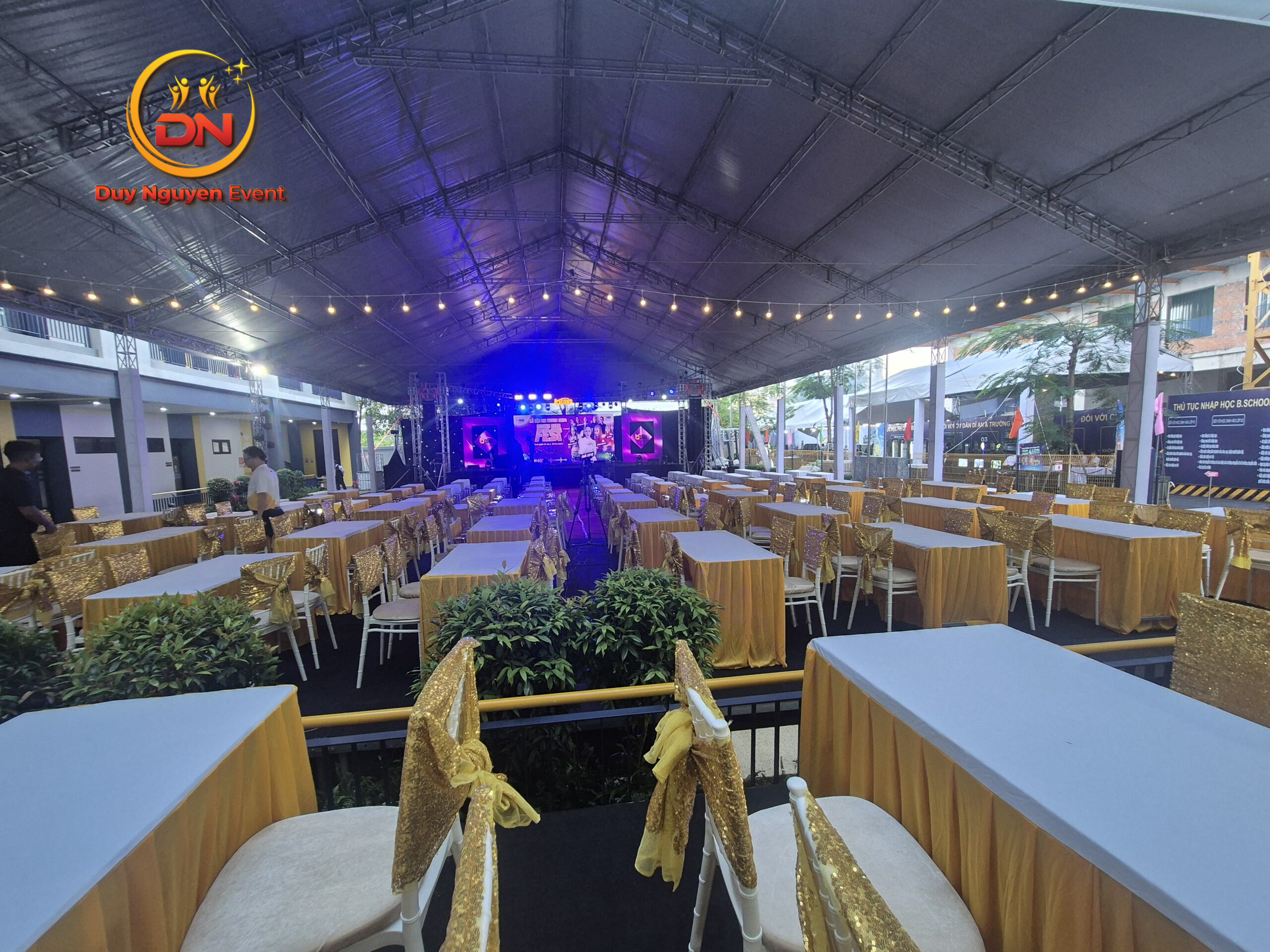 Duy Nguyễn Event
