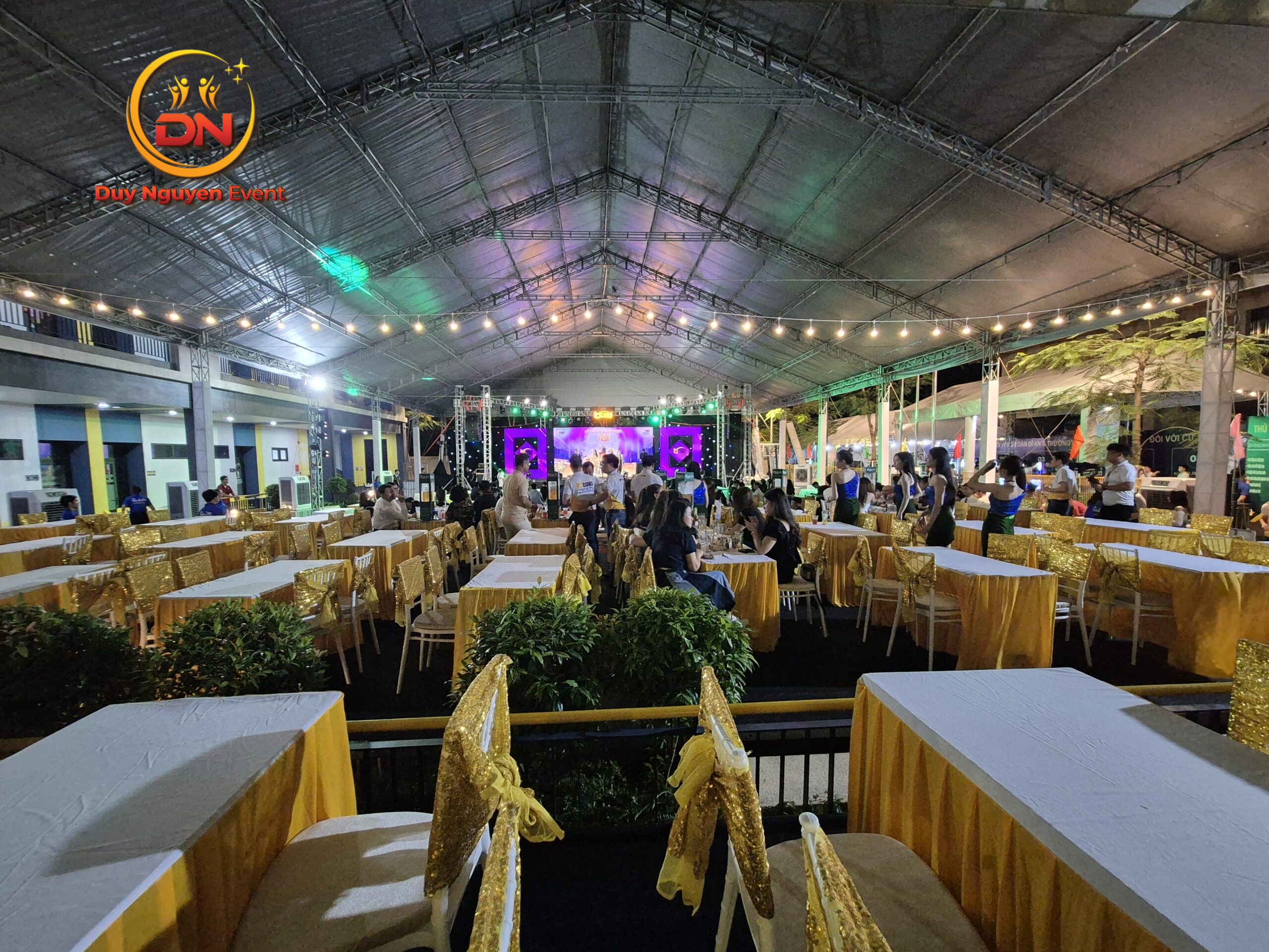 Duy Nguyễn Event