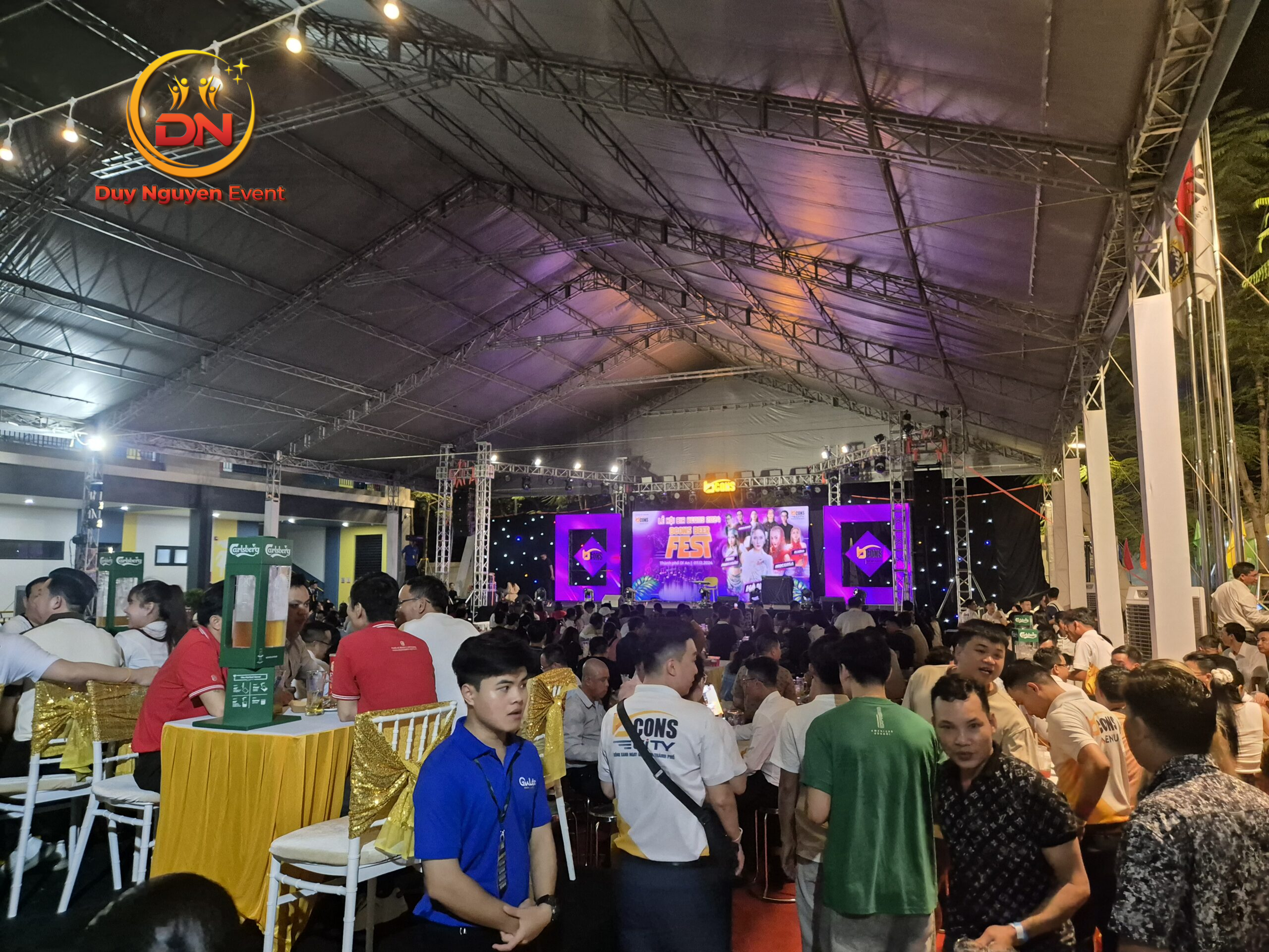 Duy Nguyễn Event