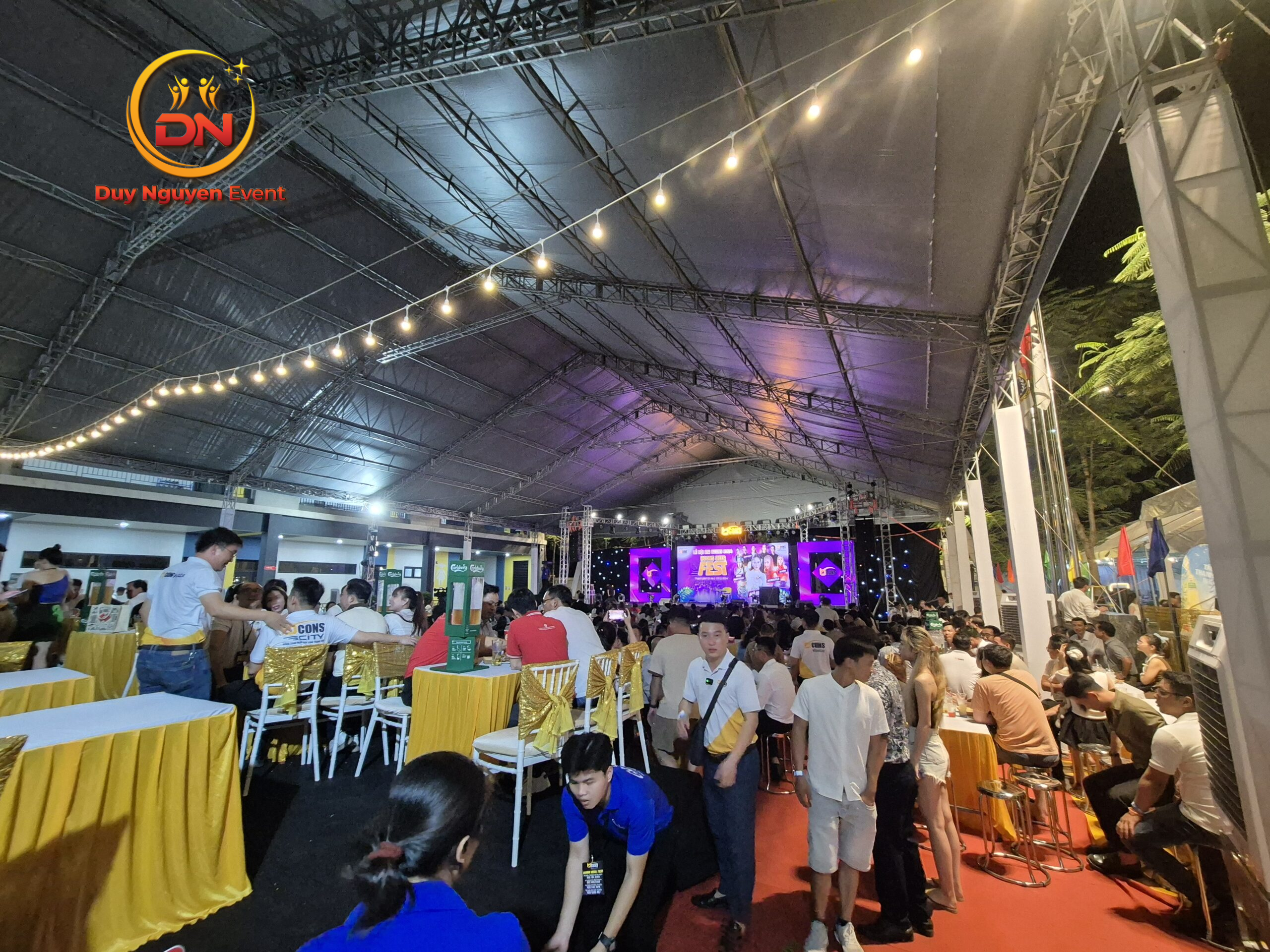 Duy Nguyễn Event