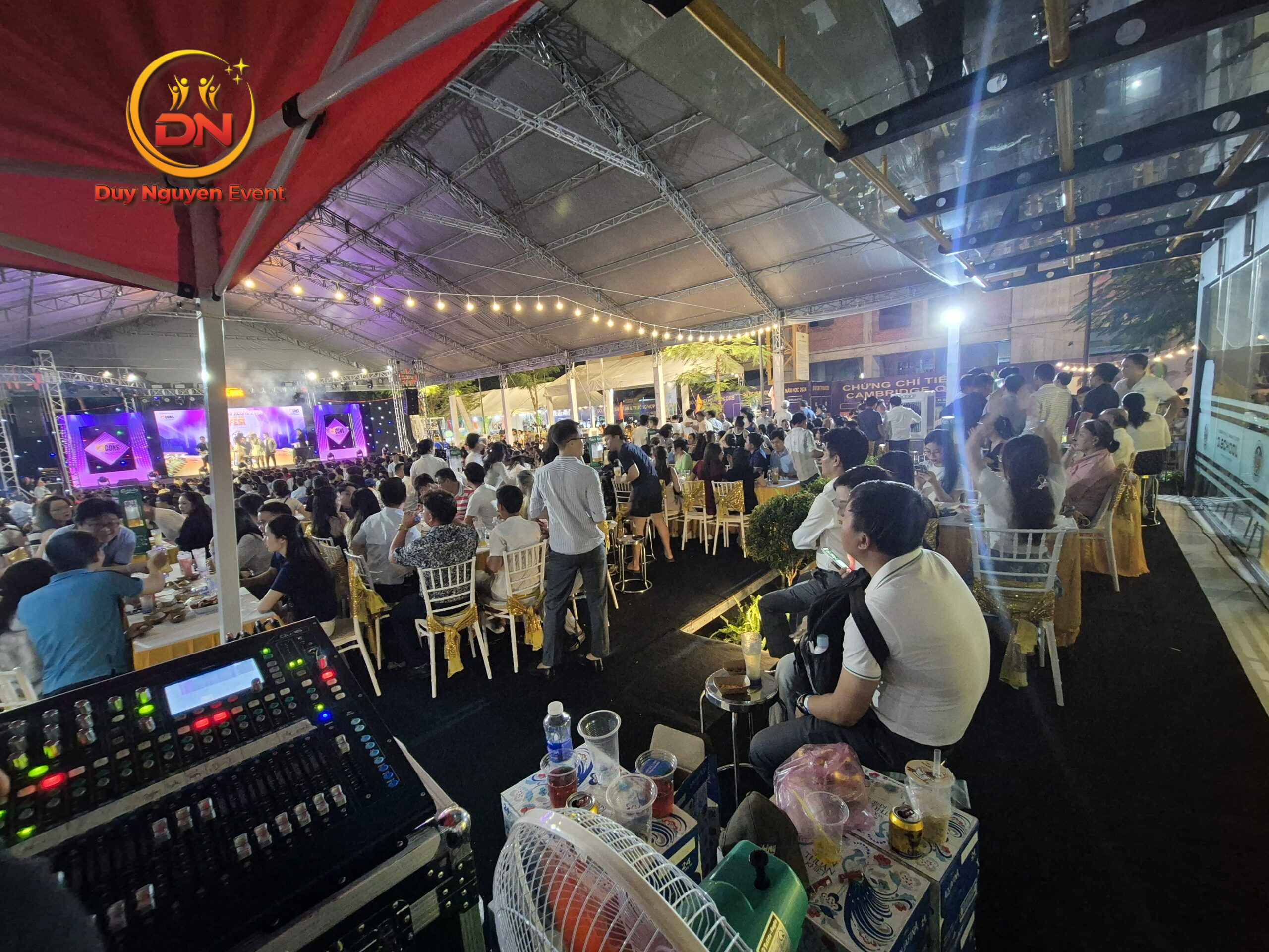 Duy Nguyễn Event