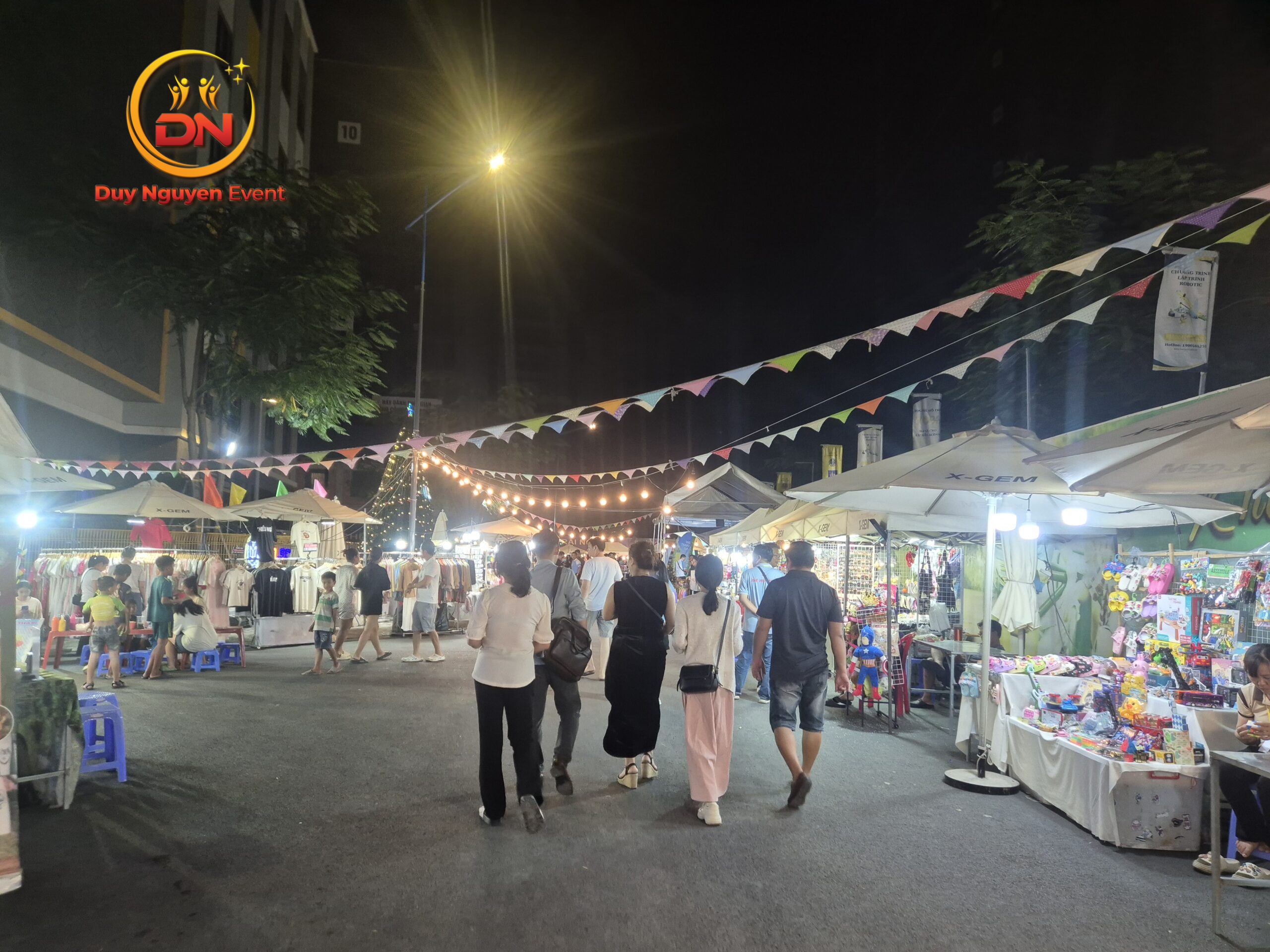 Duy Nguyễn Event