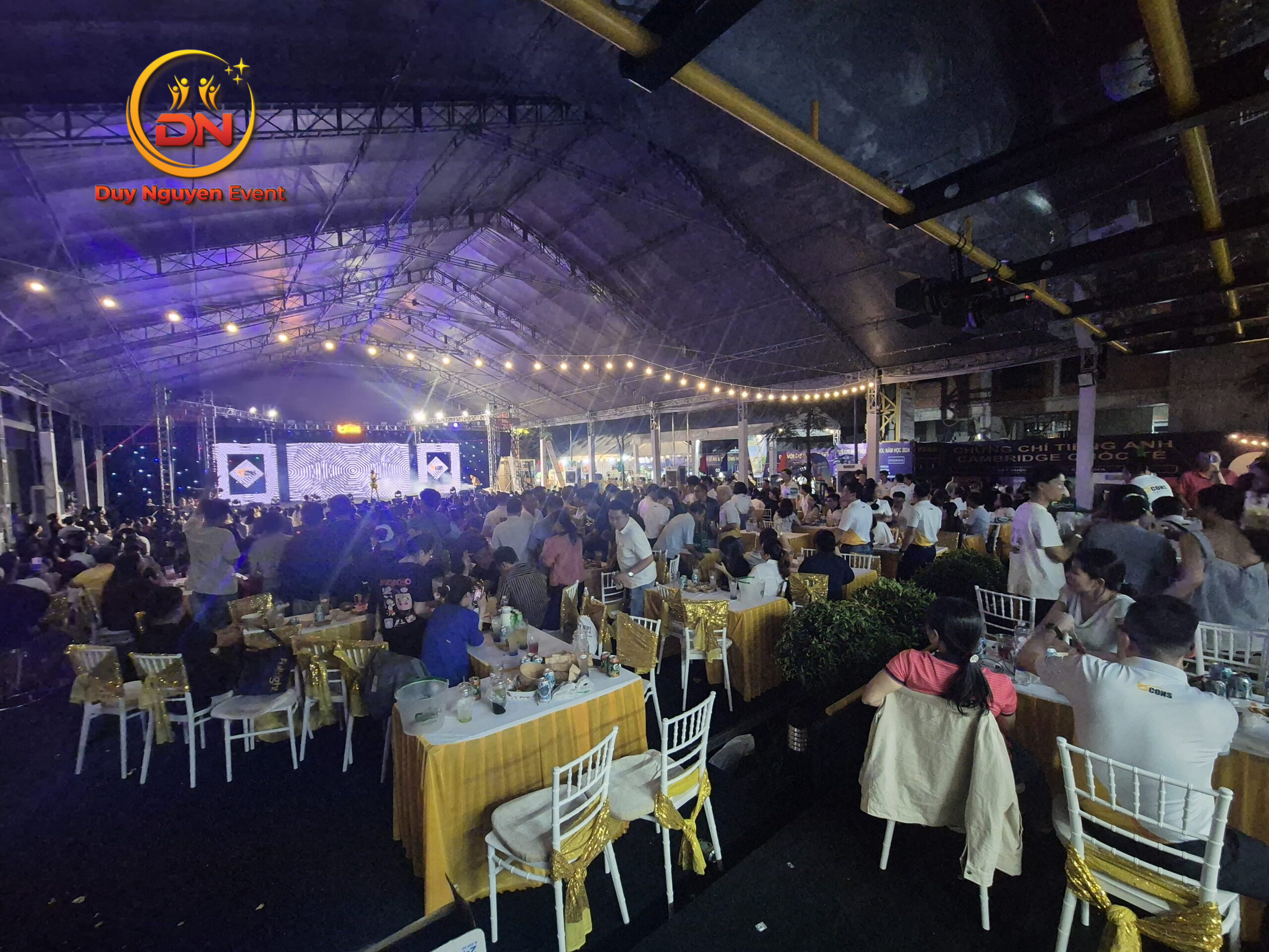Duy Nguyễn Event