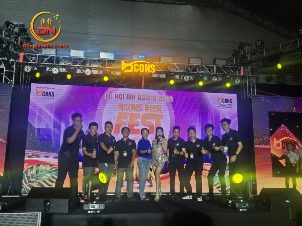 Duy Nguyễn Event