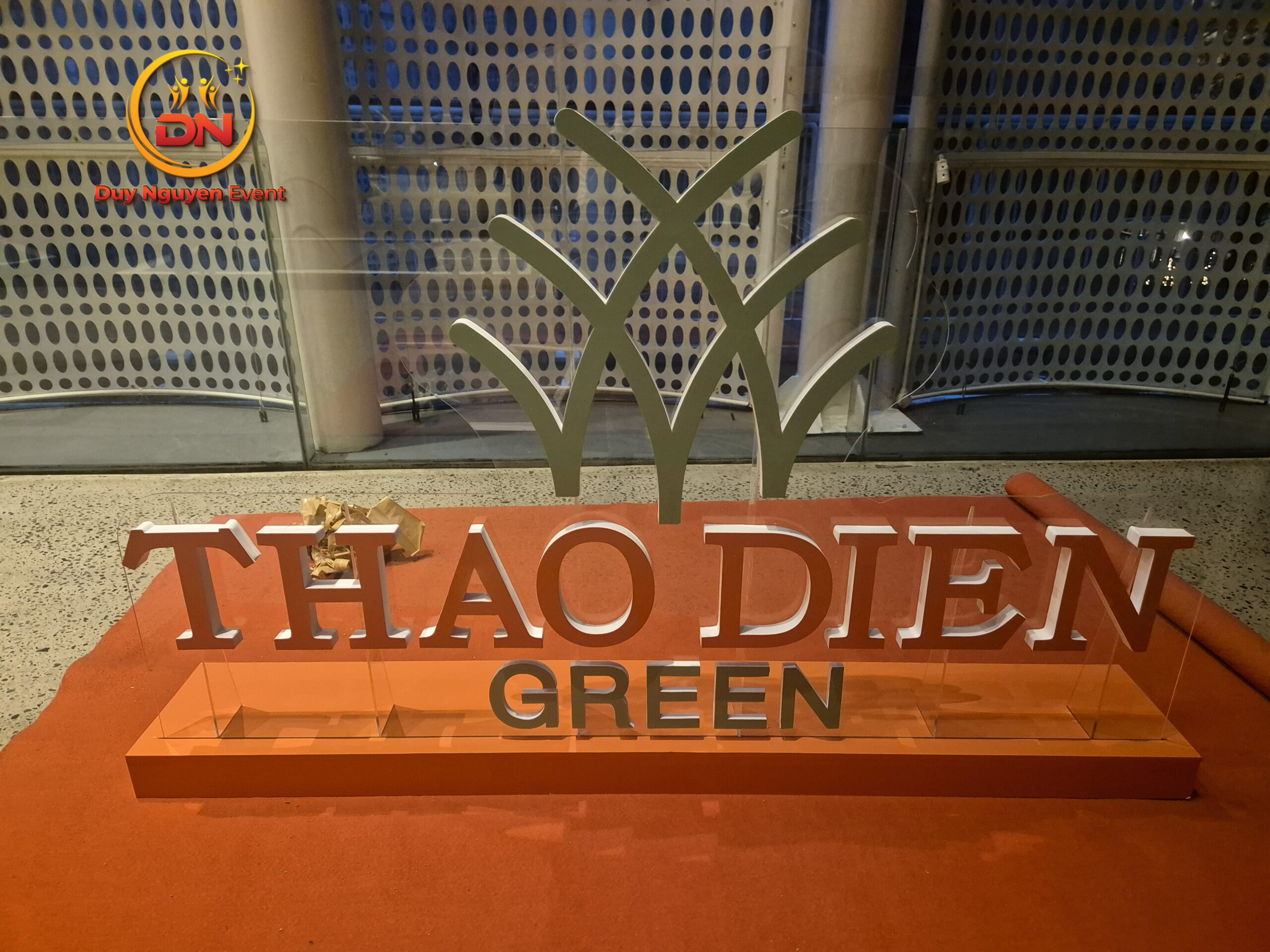 Duy Nguyễn Event