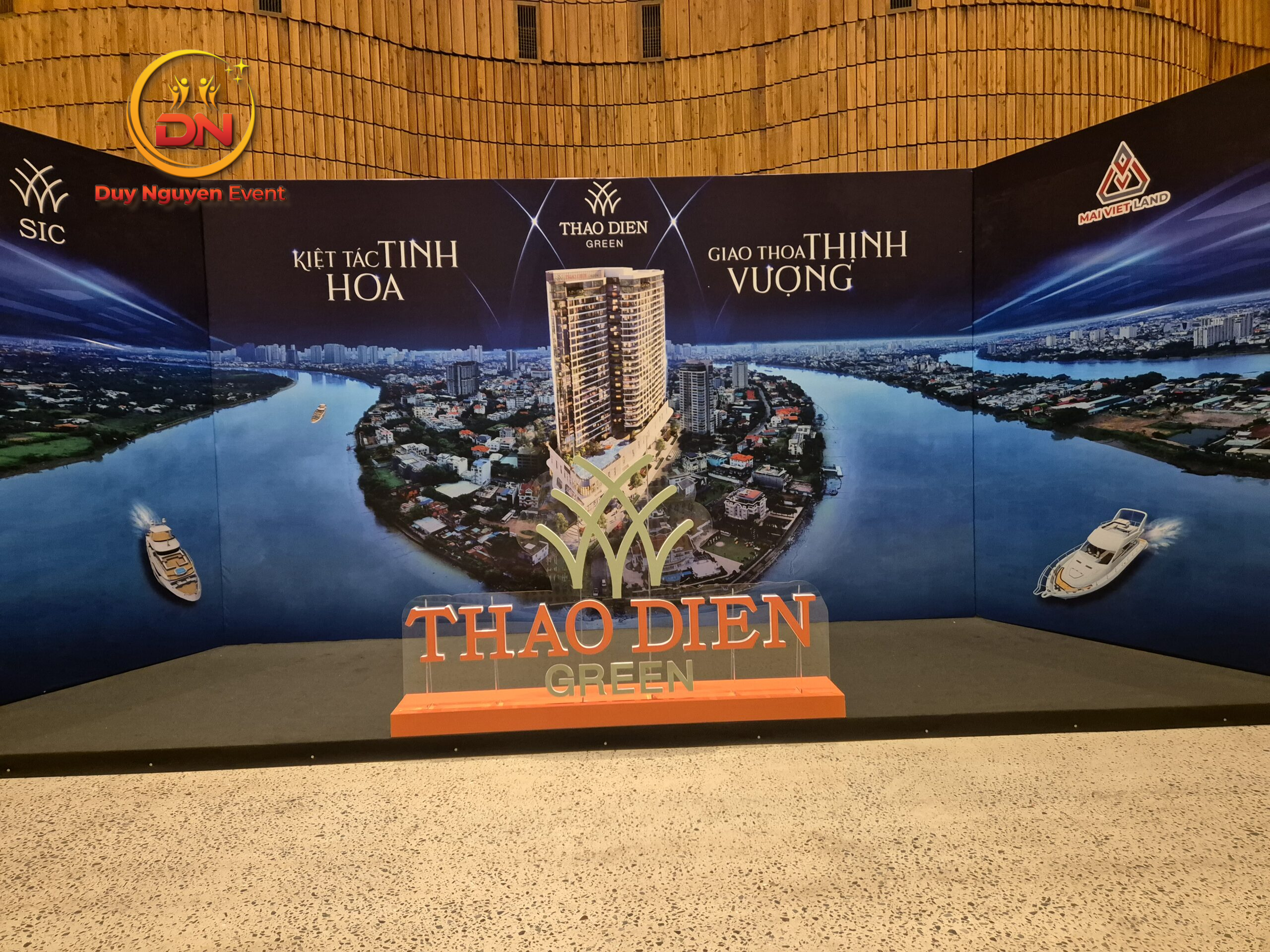 Duy Nguyễn Event