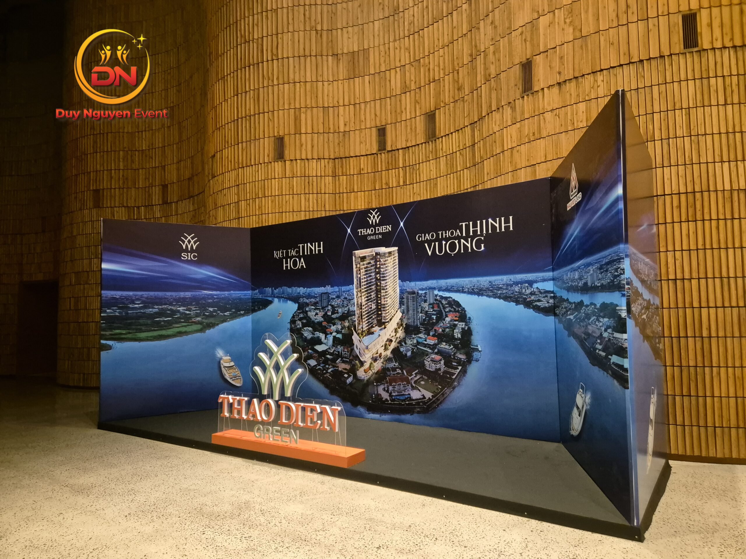 Duy Nguyễn Event