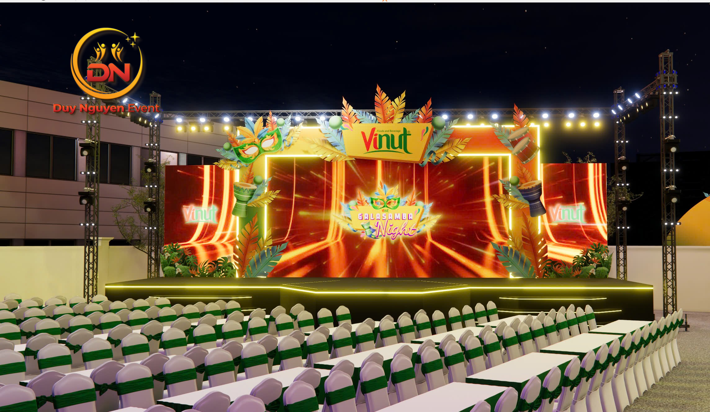 CHO THUÊ KHUNG BACKDROP QUẬN BÌNH THẠNH – CHUYÊN NGHIỆP, TƯ VẤN 24/7.