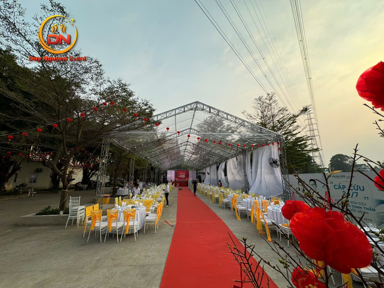 Duy Nguyễn Event Duy Nguyễn Event