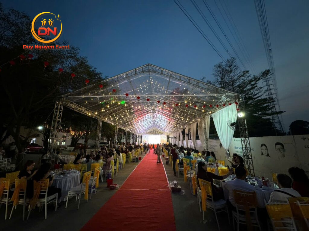 Duy Nguyễn Event