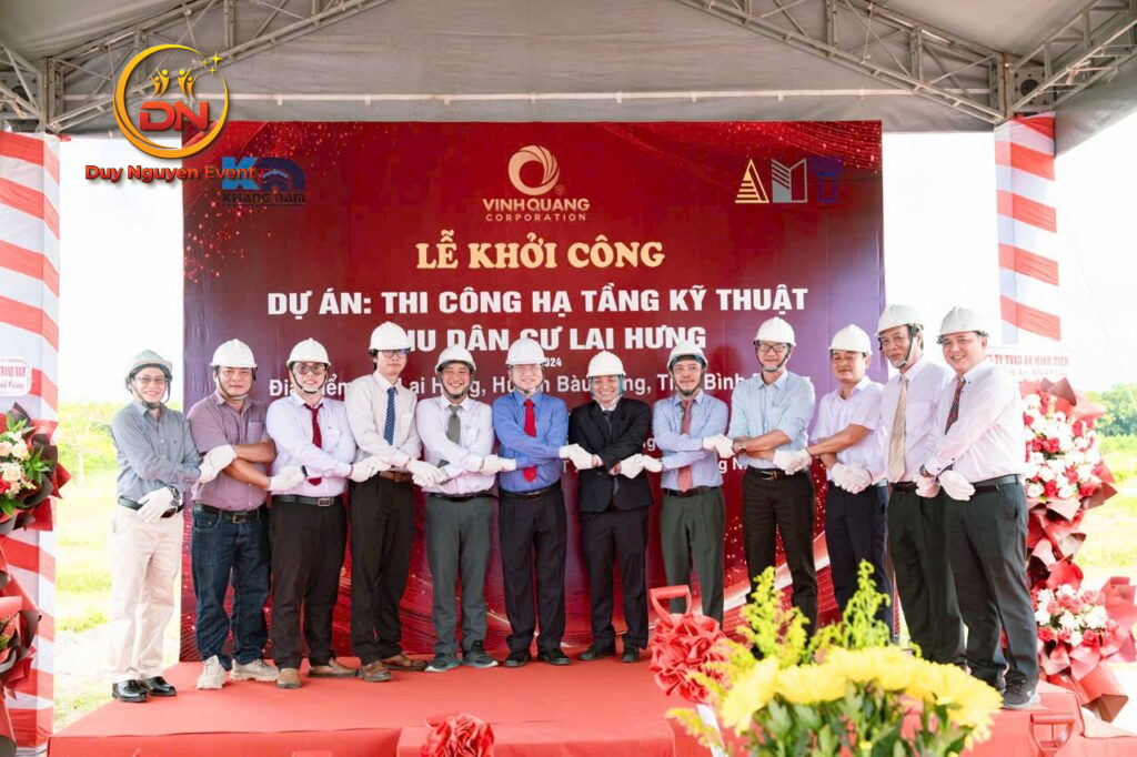Duy Nguyễn Event