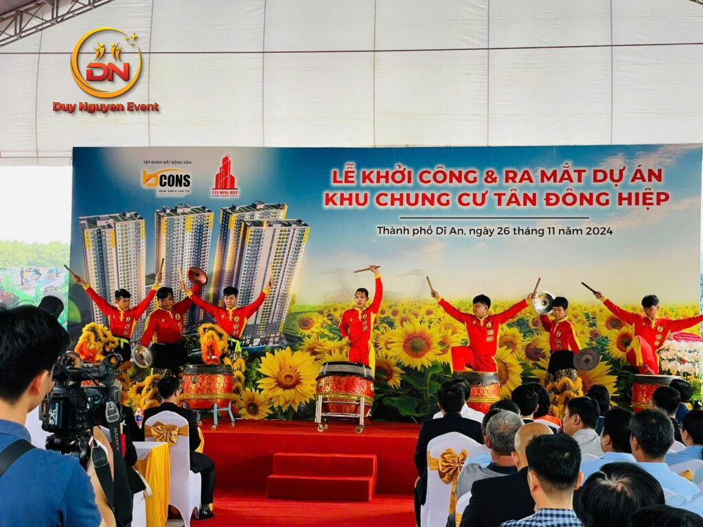 DUY NGUYỄN EVENT