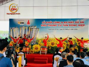 DUY NGUYỄN EVENT