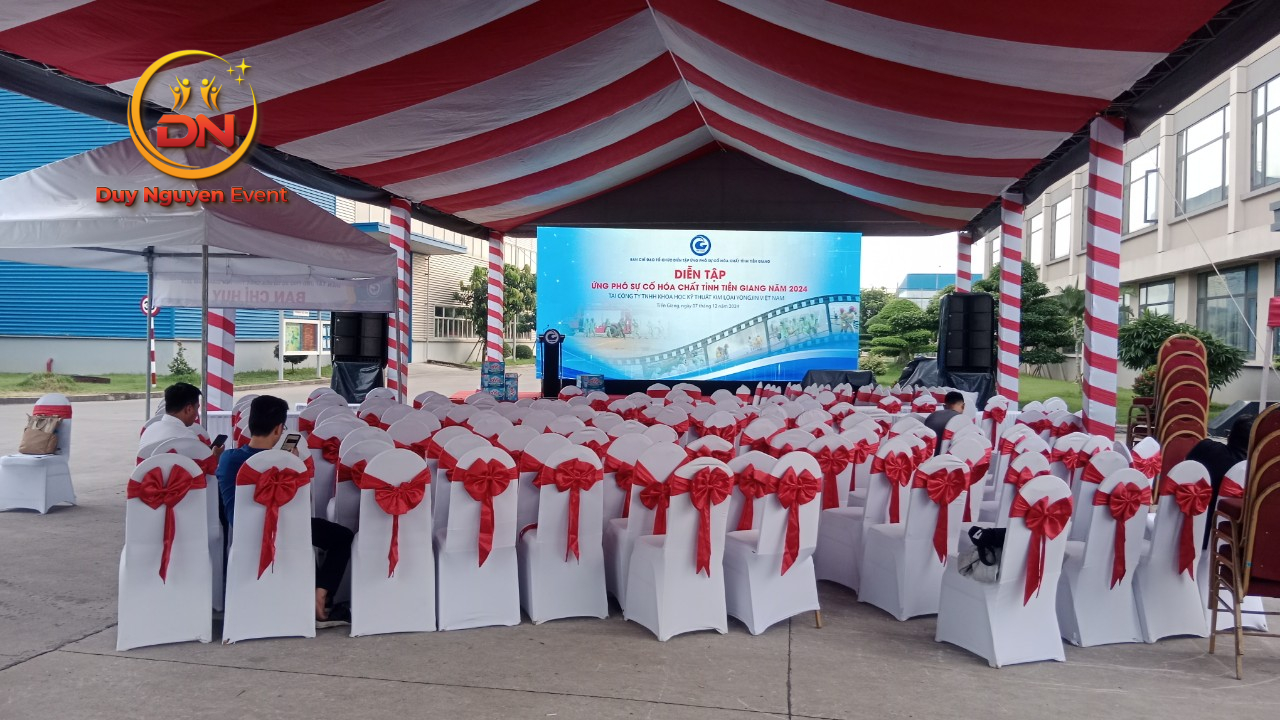 Duy Nguyễn Event