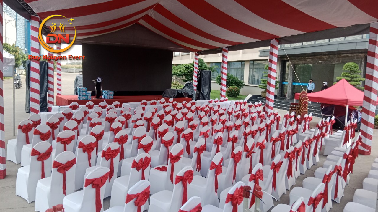 Duy Nguyễn Event