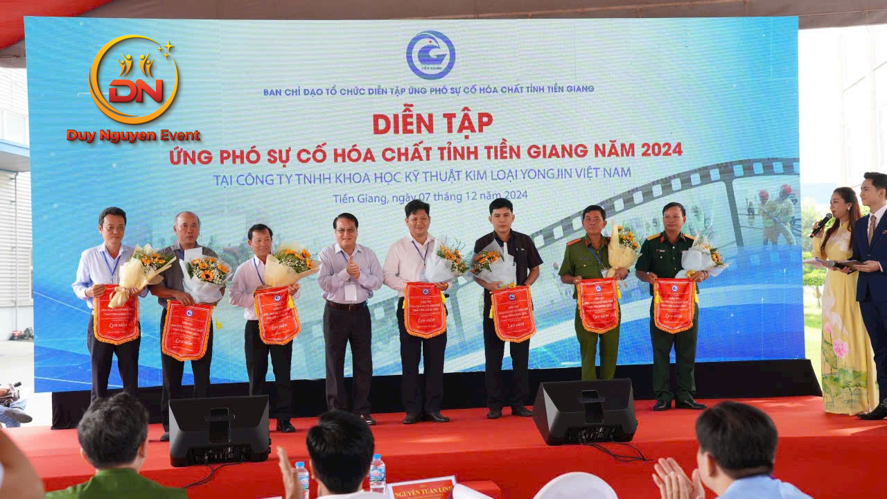 Duy Nguyễn Event