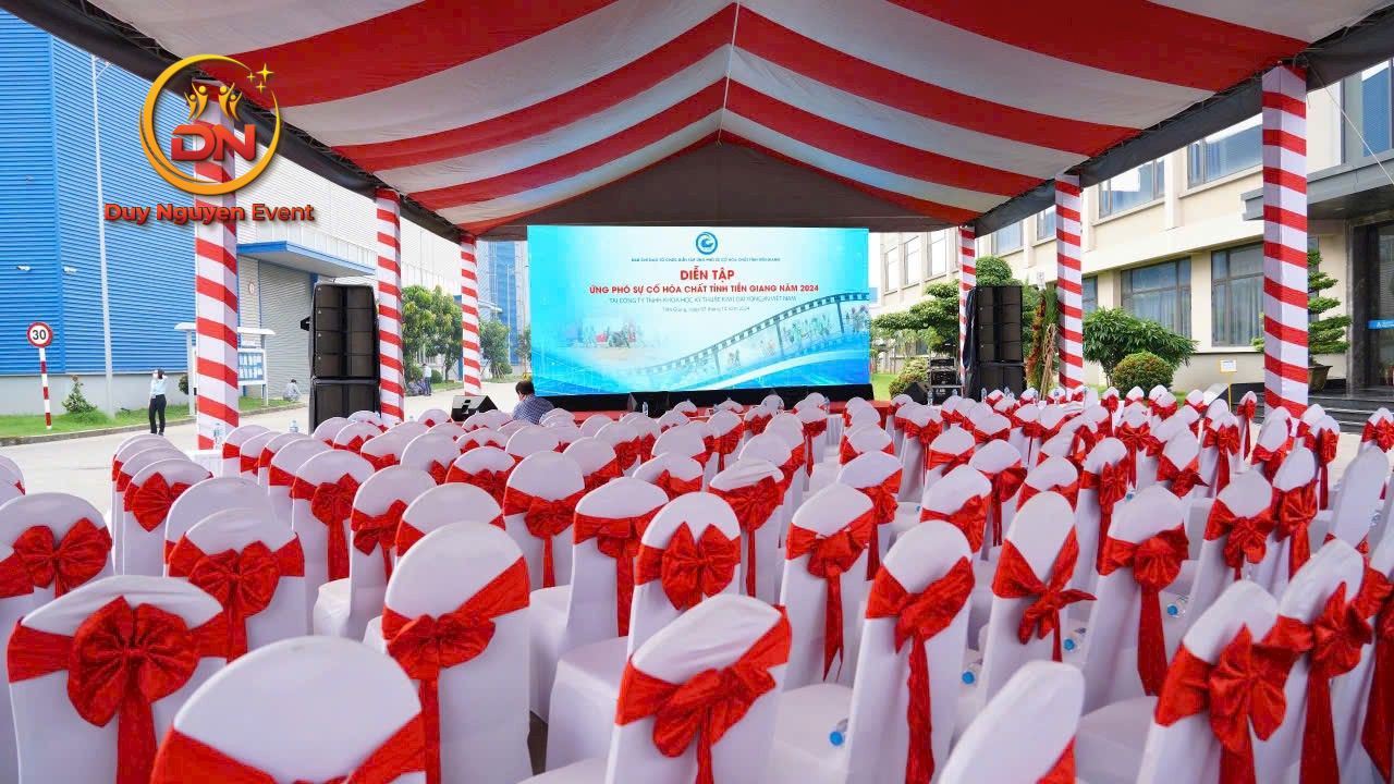Duy Nguyễn Event