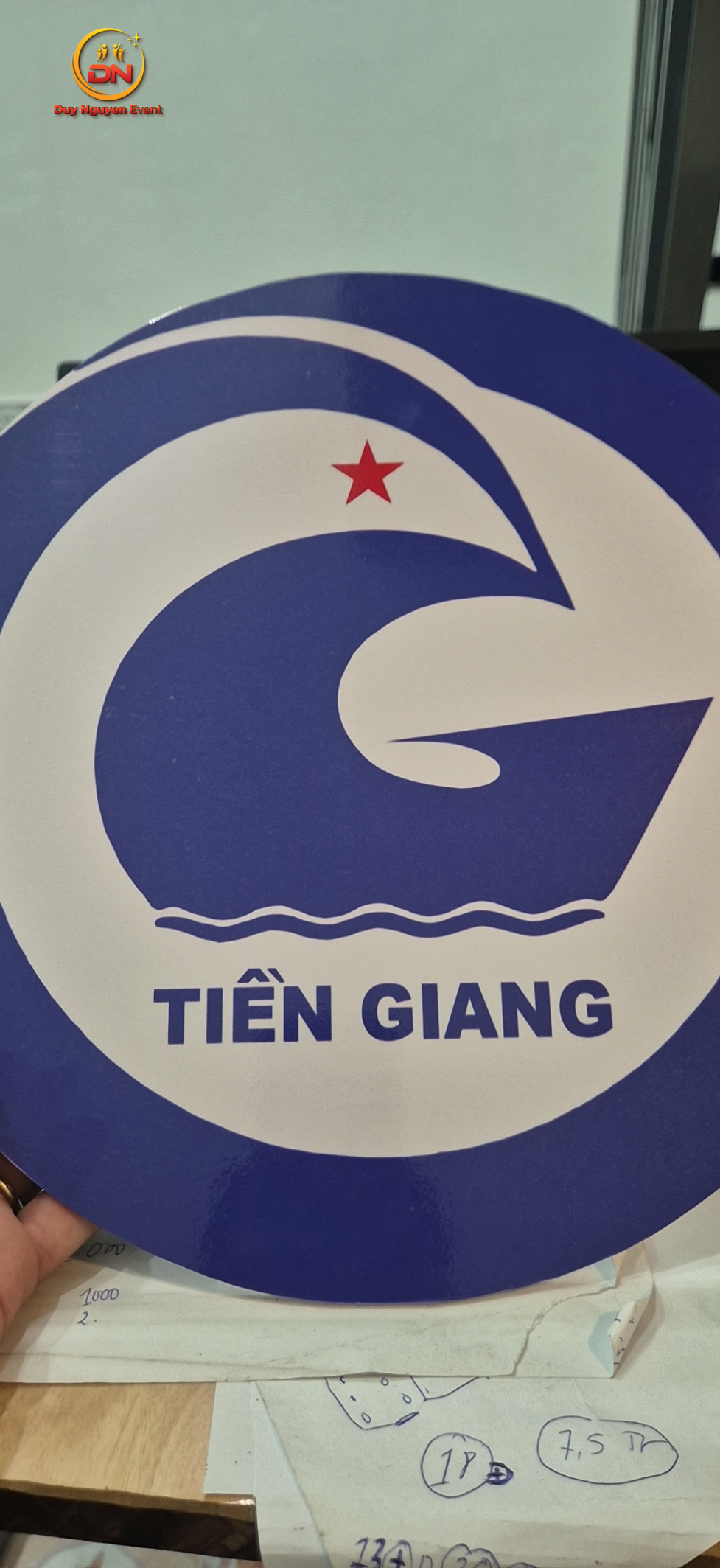 Duy Nguyễn Event